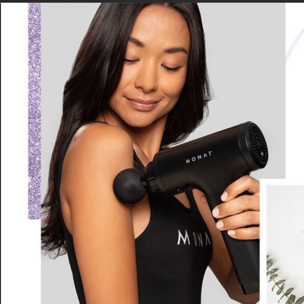 Monat Power Massager Pro